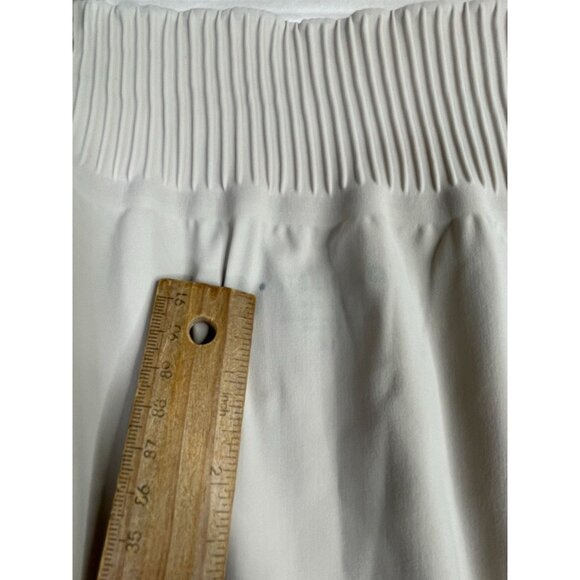 New Athleta‎ Cosmic Skirt size 1X Beige - Picture 4 of 9